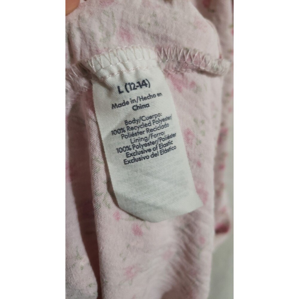 No Boundaries Size Large Y2k Coquette Cottage Milkmaid Babydoll Fairy Dress - Picture 3 of 7
